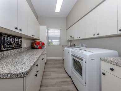 Experience the exceptional lifestyle offered by this on The Venice Golf and Country Club in Florida - for sale on GolfHomes.com, golf home, golf lot