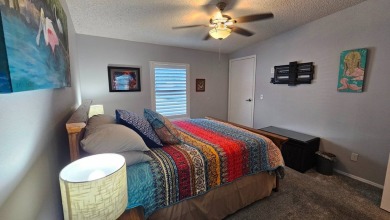 Join us for a tour of this meticulously maintained 2 bedrooms, 2 on The Riverside Golf Club in Florida - for sale on GolfHomes.com, golf home, golf lot