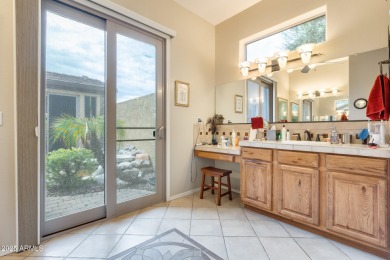 Resort-Style Living in a Vibrant Golf Community! This lovely on Trilogy Golf Club At Vistancia in Arizona - for sale on GolfHomes.com, golf home, golf lot