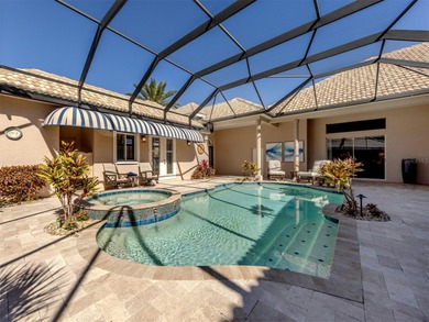 Experience the exceptional lifestyle offered by this on The Venice Golf and Country Club in Florida - for sale on GolfHomes.com, golf home, golf lot