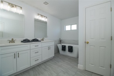 *PRICE IMPROVEMENT!  Introducing a stunning new addition to the on Stoneybrook West in Florida - for sale on GolfHomes.com, golf home, golf lot