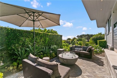 Pristine Coastal Craftsman Beach House with Panoramic Ocean & on Monarch Beach Golf Links in California - for sale on GolfHomes.com, golf home, golf lot