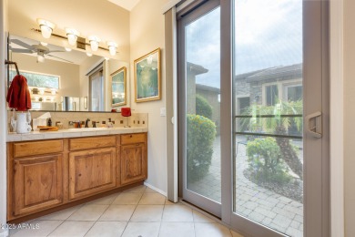 Resort-Style Living in a Vibrant Golf Community! This lovely on Trilogy Golf Club At Vistancia in Arizona - for sale on GolfHomes.com, golf home, golf lot