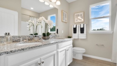 Welcome to Harmony West, a new home community in the growing on Harmony Golf Preserve in Florida - for sale on GolfHomes.com, golf home, golf lot