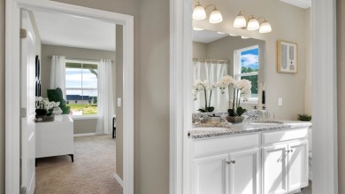 Welcome to Harmony West, a new home community in the growing on Harmony Golf Preserve in Florida - for sale on GolfHomes.com, golf home, golf lot