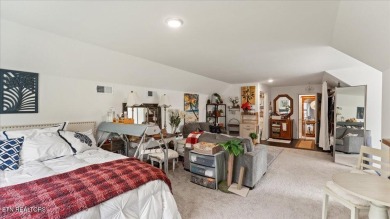 Make your Tellico Village retirement dreams come true with this on Toqua Golf Course - Loudon County in Tennessee - for sale on GolfHomes.com, golf home, golf lot