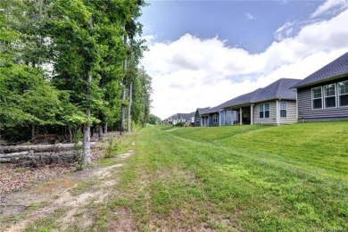 Welcome Home! Step into this masterfully crafted *Discovery* and on Colonial Heritage Golf Club in Virginia - for sale on GolfHomes.com, golf home, golf lot