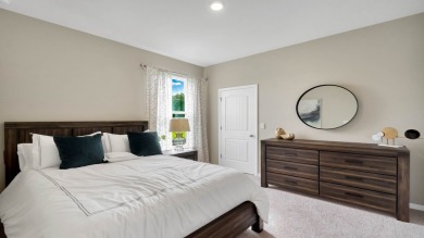 Welcome to Harmony West, a new home community in the growing on Harmony Golf Preserve in Florida - for sale on GolfHomes.com, golf home, golf lot