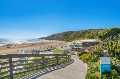 Pristine Coastal Craftsman Beach House with Panoramic Ocean & on Monarch Beach Golf Links in California - for sale on GolfHomes.com, golf home, golf lot