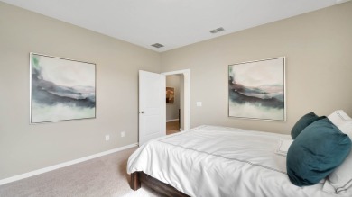 Welcome to Harmony West, a new home community in the growing on Harmony Golf Preserve in Florida - for sale on GolfHomes.com, golf home, golf lot