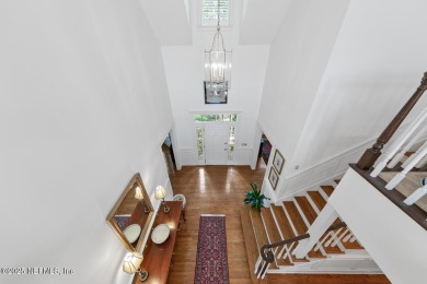Welcome to this one-of-a-kind, original-owner custom brick home on Marsh Landing Country Club - Saint Johns County in Florida - for sale on GolfHomes.com, golf home, golf lot