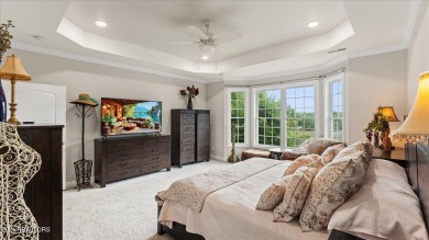 Make your Tellico Village retirement dreams come true with this on Toqua Golf Course - Loudon County in Tennessee - for sale on GolfHomes.com, golf home, golf lot