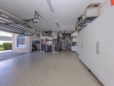 Experience the exceptional lifestyle offered by this on The Venice Golf and Country Club in Florida - for sale on GolfHomes.com, golf home, golf lot