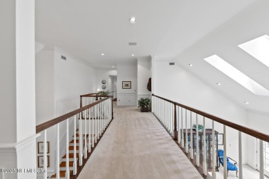 Welcome to this one-of-a-kind, original-owner custom brick home on Marsh Landing Country Club - Saint Johns County in Florida - for sale on GolfHomes.com, golf home, golf lot