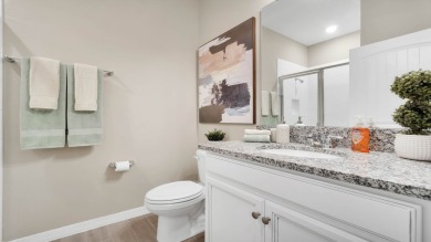 Welcome to Harmony West, a new home community in the growing on Harmony Golf Preserve in Florida - for sale on GolfHomes.com, golf home, golf lot