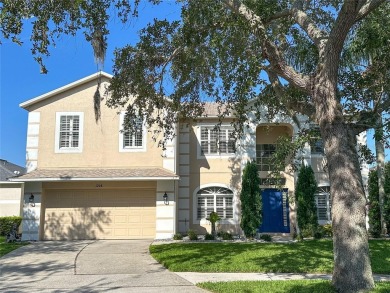 *PRICE IMPROVEMENT!  Introducing a stunning new addition to the on Stoneybrook West in Florida - for sale on GolfHomes.com, golf home, golf lot