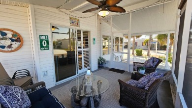 Join us for a tour of this meticulously maintained 2 bedrooms, 2 on The Riverside Golf Club in Florida - for sale on GolfHomes.com, golf home, golf lot