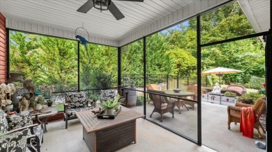 Make your Tellico Village retirement dreams come true with this on Toqua Golf Course - Loudon County in Tennessee - for sale on GolfHomes.com, golf home, golf lot