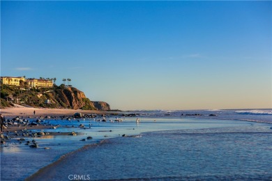 Pristine Coastal Craftsman Beach House with Panoramic Ocean & on Monarch Beach Golf Links in California - for sale on GolfHomes.com, golf home, golf lot