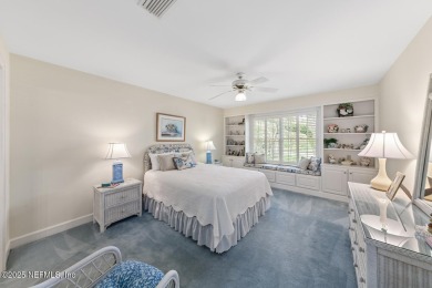 Welcome to this one-of-a-kind, original-owner custom brick home on Marsh Landing Country Club - Saint Johns County in Florida - for sale on GolfHomes.com, golf home, golf lot