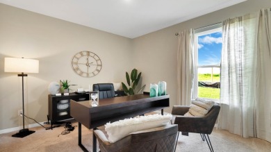 Welcome to Harmony West, a new home community in the growing on Harmony Golf Preserve in Florida - for sale on GolfHomes.com, golf home, golf lot