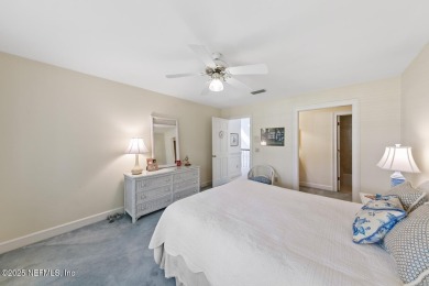 Welcome to this one-of-a-kind, original-owner custom brick home on Marsh Landing Country Club - Saint Johns County in Florida - for sale on GolfHomes.com, golf home, golf lot