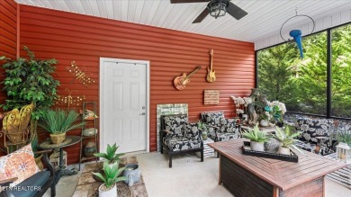 Make your Tellico Village retirement dreams come true with this on Toqua Golf Course - Loudon County in Tennessee - for sale on GolfHomes.com, golf home, golf lot