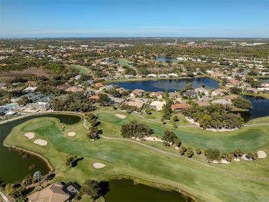 Experience the exceptional lifestyle offered by this on The Venice Golf and Country Club in Florida - for sale on GolfHomes.com, golf home, golf lot