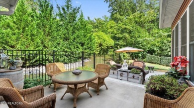 Make your Tellico Village retirement dreams come true with this on Toqua Golf Course - Loudon County in Tennessee - for sale on GolfHomes.com, golf home, golf lot