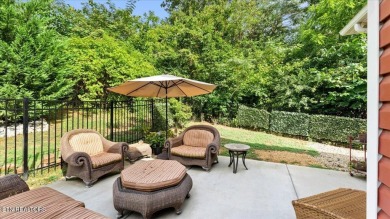 Make your Tellico Village retirement dreams come true with this on Toqua Golf Course - Loudon County in Tennessee - for sale on GolfHomes.com, golf home, golf lot