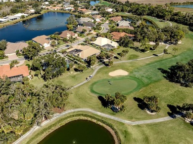 Experience the exceptional lifestyle offered by this on The Venice Golf and Country Club in Florida - for sale on GolfHomes.com, golf home, golf lot