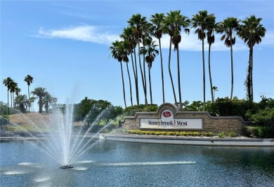 *PRICE IMPROVEMENT!  Introducing a stunning new addition to the on Stoneybrook West in Florida - for sale on GolfHomes.com, golf home, golf lot