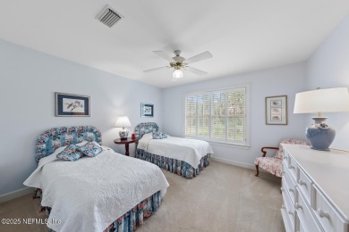 Welcome to this one-of-a-kind, original-owner custom brick home on Marsh Landing Country Club - Saint Johns County in Florida - for sale on GolfHomes.com, golf home, golf lot
