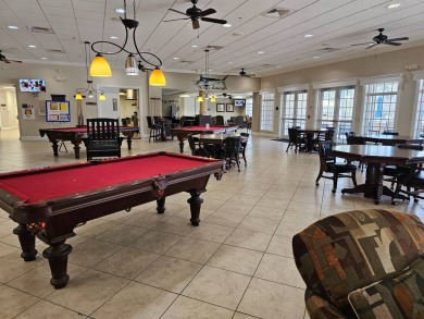 Join us for a tour of this meticulously maintained 2 bedrooms, 2 on The Riverside Golf Club in Florida - for sale on GolfHomes.com, golf home, golf lot