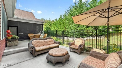 Make your Tellico Village retirement dreams come true with this on Toqua Golf Course - Loudon County in Tennessee - for sale on GolfHomes.com, golf home, golf lot
