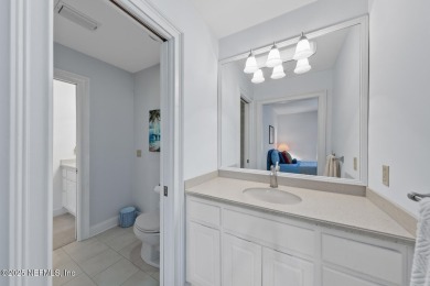 Welcome to this one-of-a-kind, original-owner custom brick home on Marsh Landing Country Club - Saint Johns County in Florida - for sale on GolfHomes.com, golf home, golf lot