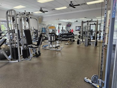 Join us for a tour of this meticulously maintained 2 bedrooms, 2 on The Riverside Golf Club in Florida - for sale on GolfHomes.com, golf home, golf lot