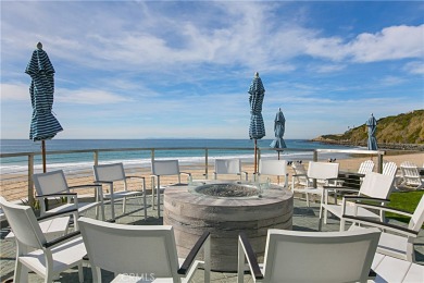 Pristine Coastal Craftsman Beach House with Panoramic Ocean & on Monarch Beach Golf Links in California - for sale on GolfHomes.com, golf home, golf lot