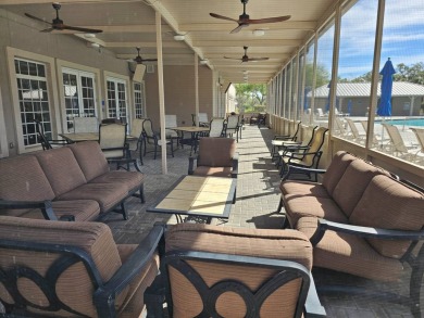 Join us for a tour of this meticulously maintained 2 bedrooms, 2 on The Riverside Golf Club in Florida - for sale on GolfHomes.com, golf home, golf lot