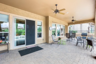 Resort-Style Living in a Vibrant Golf Community! This lovely on Trilogy Golf Club At Vistancia in Arizona - for sale on GolfHomes.com, golf home, golf lot