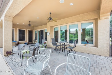 Resort-Style Living in a Vibrant Golf Community! This lovely on Trilogy Golf Club At Vistancia in Arizona - for sale on GolfHomes.com, golf home, golf lot