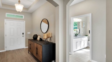 Welcome to Harmony West, a new home community in the growing on Harmony Golf Preserve in Florida - for sale on GolfHomes.com, golf home, golf lot