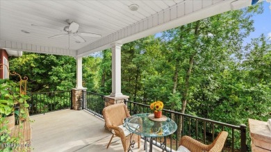 Make your Tellico Village retirement dreams come true with this on Toqua Golf Course - Loudon County in Tennessee - for sale on GolfHomes.com, golf home, golf lot