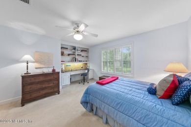 Welcome to this one-of-a-kind, original-owner custom brick home on Marsh Landing Country Club - Saint Johns County in Florida - for sale on GolfHomes.com, golf home, golf lot