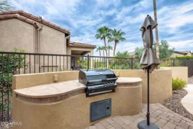 Resort-Style Living in a Vibrant Golf Community! This lovely on Trilogy Golf Club At Vistancia in Arizona - for sale on GolfHomes.com, golf home, golf lot