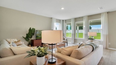 Welcome to Harmony West, a new home community in the growing on Harmony Golf Preserve in Florida - for sale on GolfHomes.com, golf home, golf lot