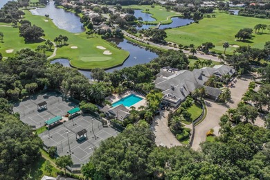 Experience the exceptional lifestyle offered by this on The Venice Golf and Country Club in Florida - for sale on GolfHomes.com, golf home, golf lot