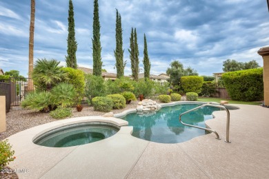 Resort-Style Living in a Vibrant Golf Community! This lovely on Trilogy Golf Club At Vistancia in Arizona - for sale on GolfHomes.com, golf home, golf lot