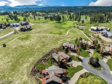 FULLY-FURNISHED 'VILLAGE' WITH CONTEMPORARY UPGRADES AT on The Golf Club at Black Rock in Idaho - for sale on GolfHomes.com, golf home, golf lot