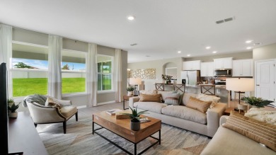 Welcome to Harmony West, a new home community in the growing on Harmony Golf Preserve in Florida - for sale on GolfHomes.com, golf home, golf lot